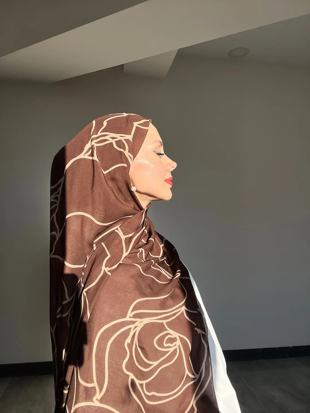 Mocha Eflora