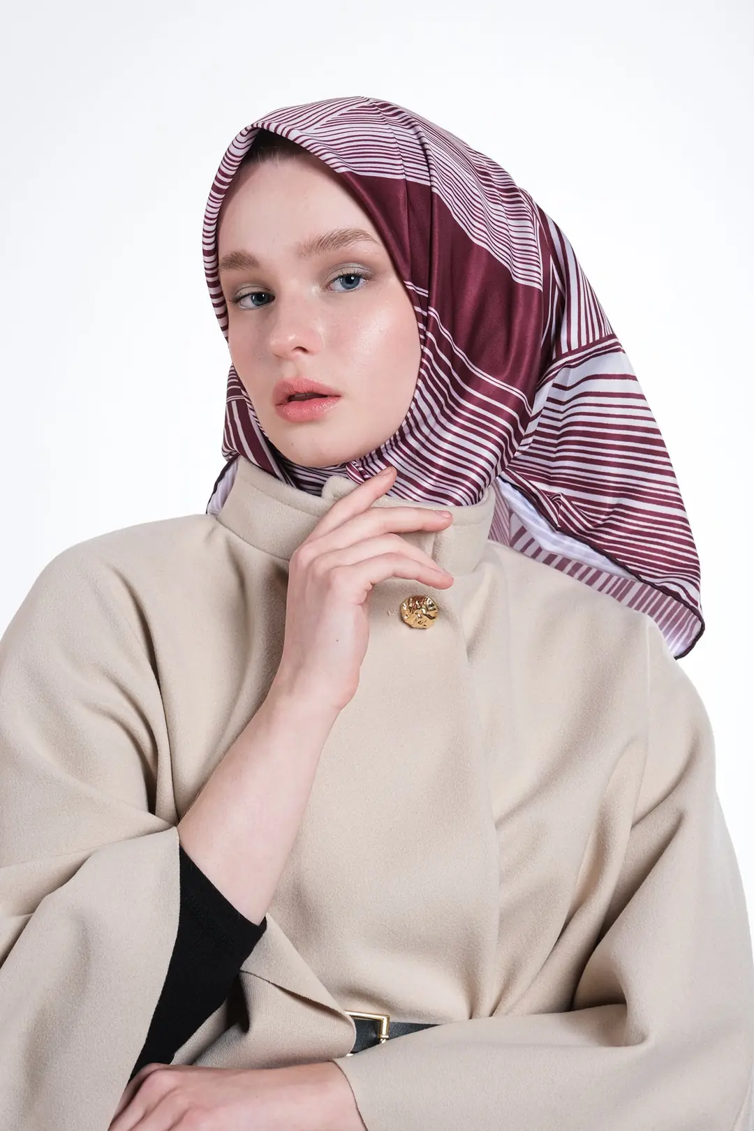 Ürün görseli: Twill Saten Axis