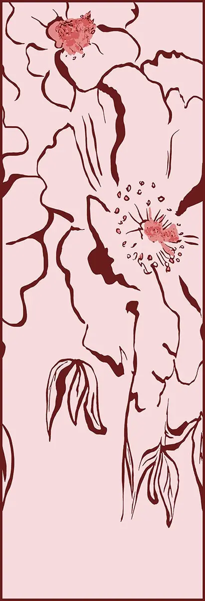 Pink Rosa