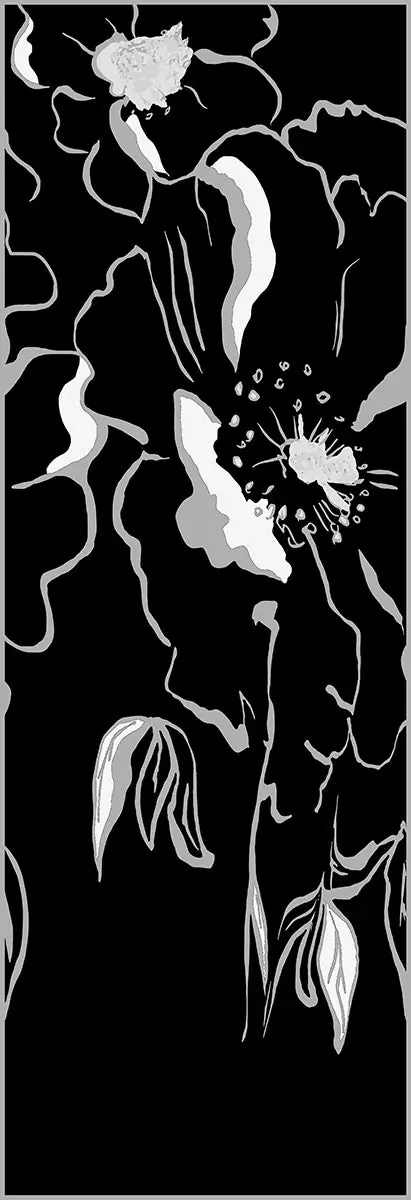 Dark Rosa