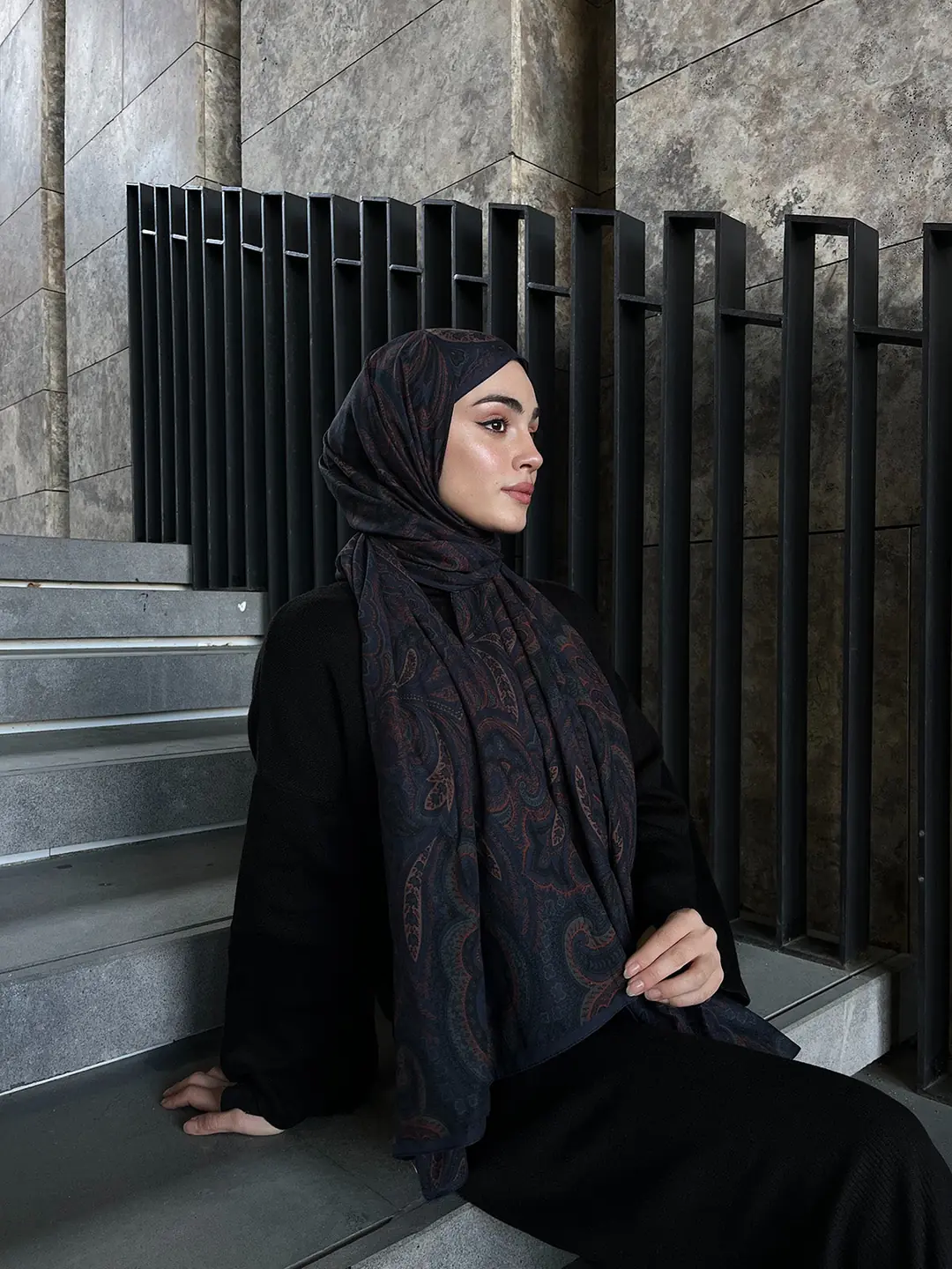 Ürün görseli: Royal Indigo