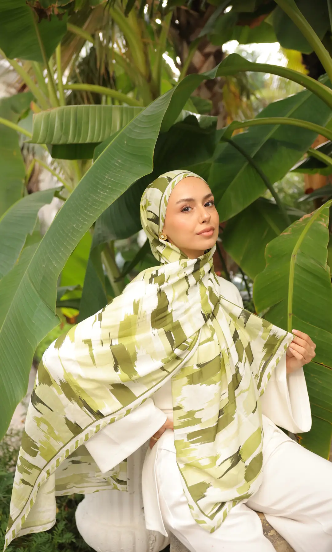 Green Kamoa