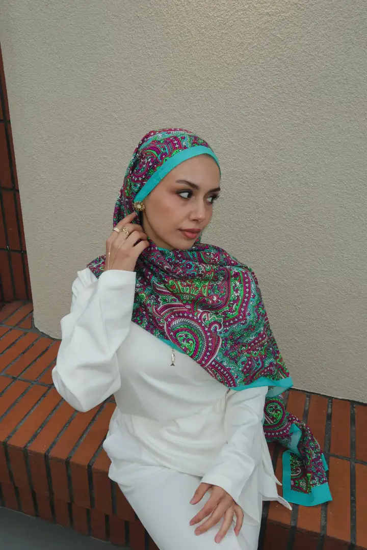 Aurora Noor