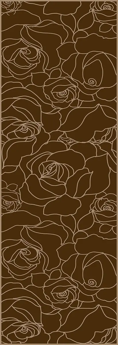 Mocha Eflora