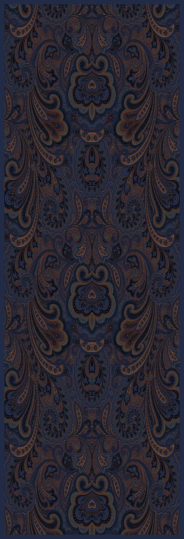Royal Indigo