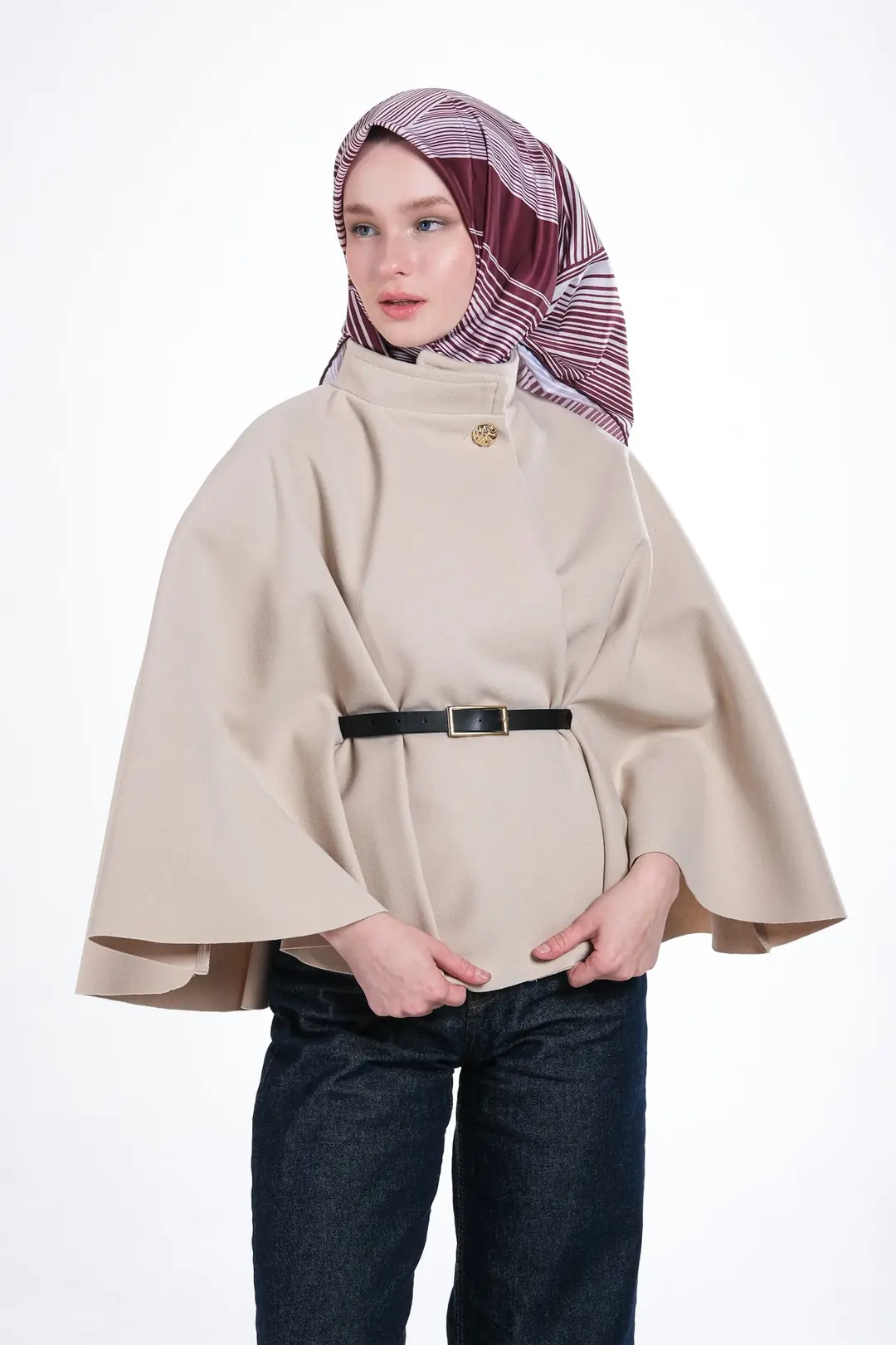 Twill Saten Axis