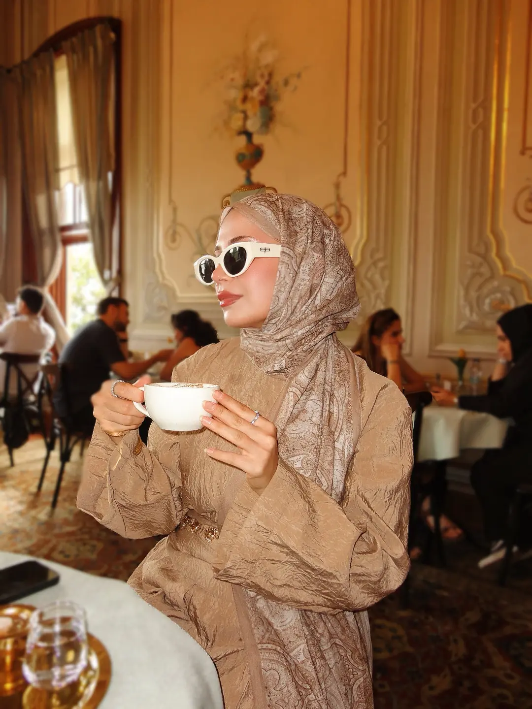 Ürün görseli: Sahra Vinte