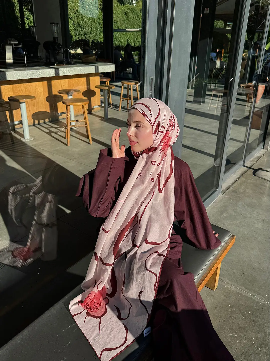 Ürün görseli: Pink Rosa