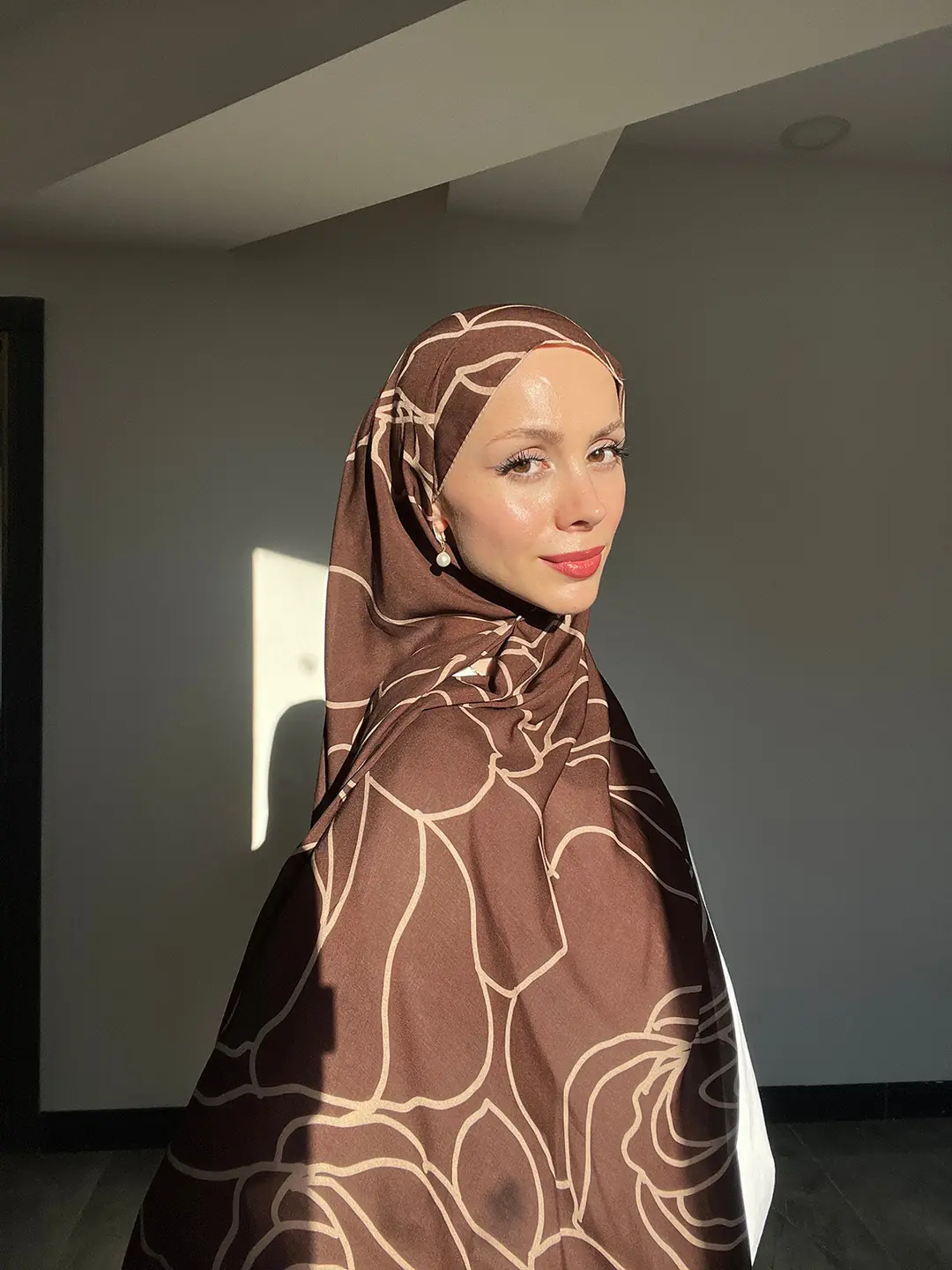 Mocha Eflora