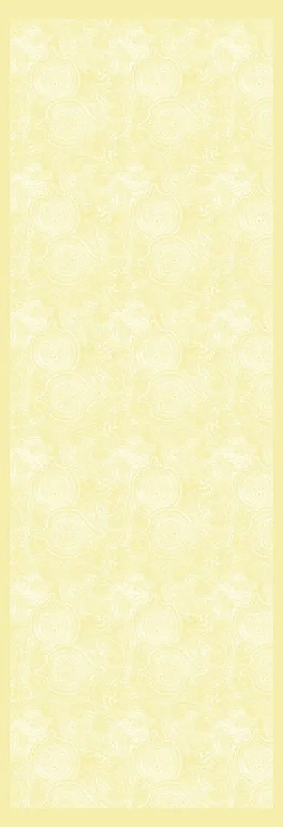 Butter Yellow Vinte